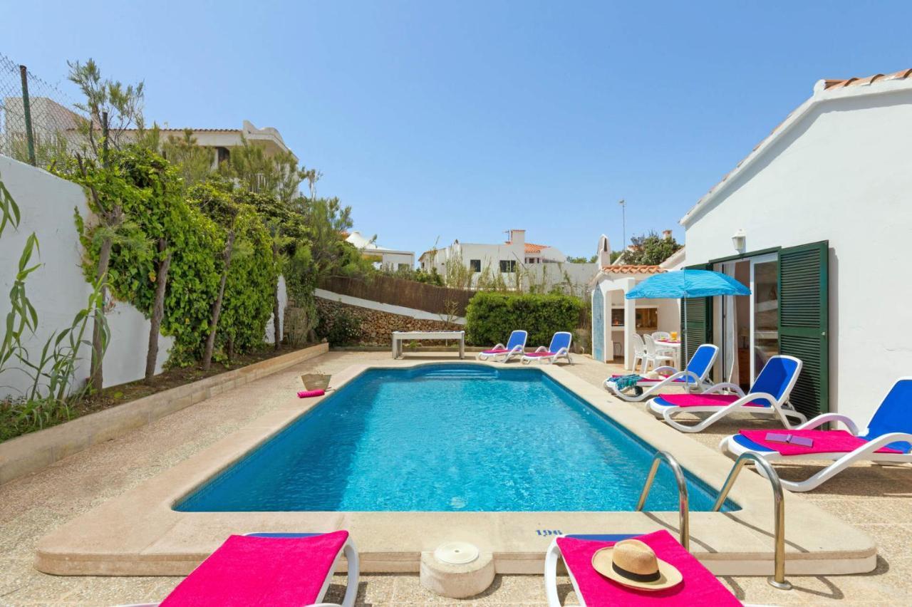 ארנל ד'אן קסטל Villa Romani By Villa Plus מראה חיצוני תמונה