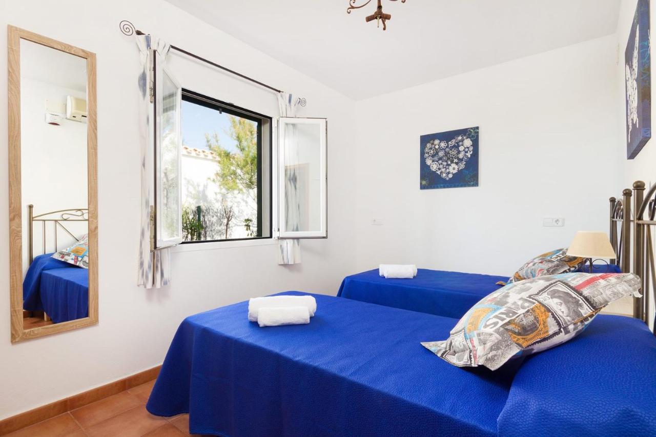 ארנל ד'אן קסטל Villa Romani By Villa Plus מראה חיצוני תמונה